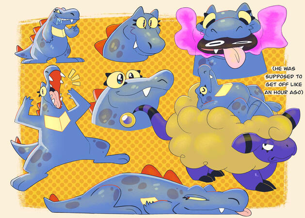 Sketch Page
