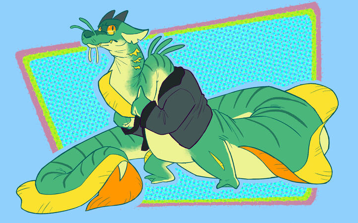 Animation Background Shading LuzzysCommission